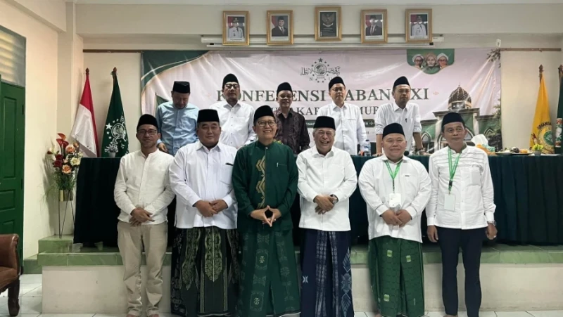 Berita PCNU Pengurus Cabang Kabupaten Pidie Jaya